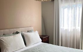 Hostal Abrazo de Maipu